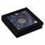 2026 Republic of Cameroon Silver Glow of History: Black Swan